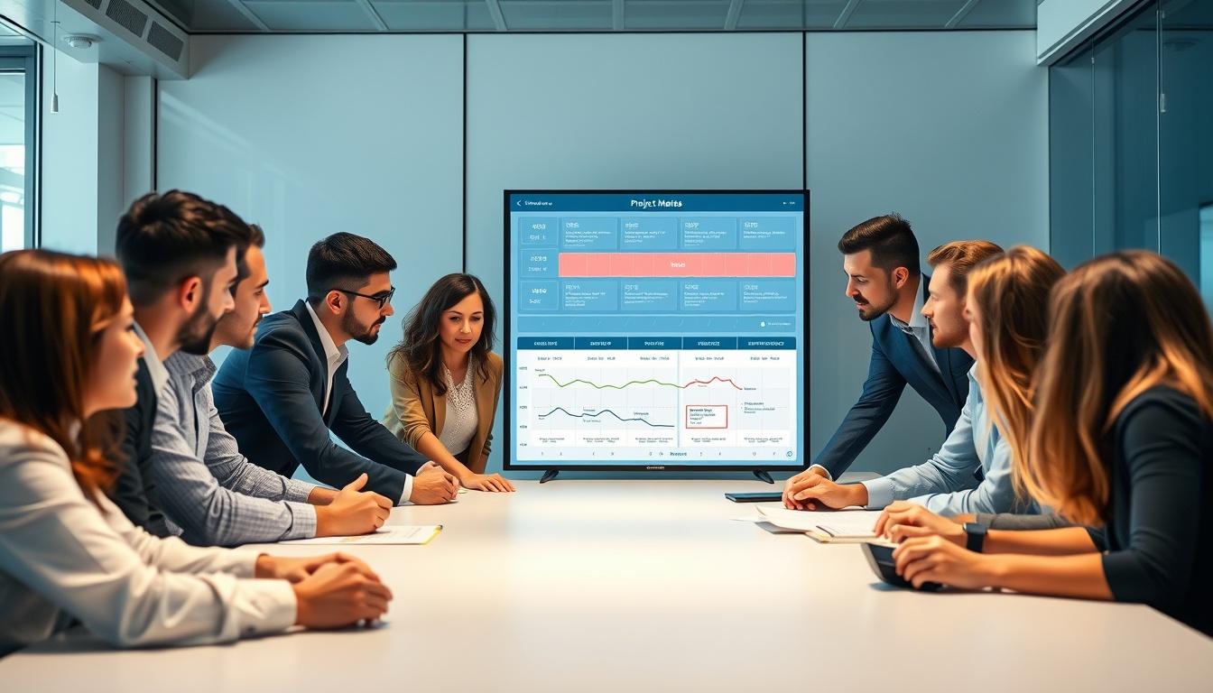 Achieve Project Management Excellence